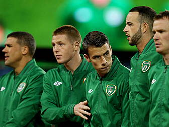 POLL: Who was your Ireland pla...